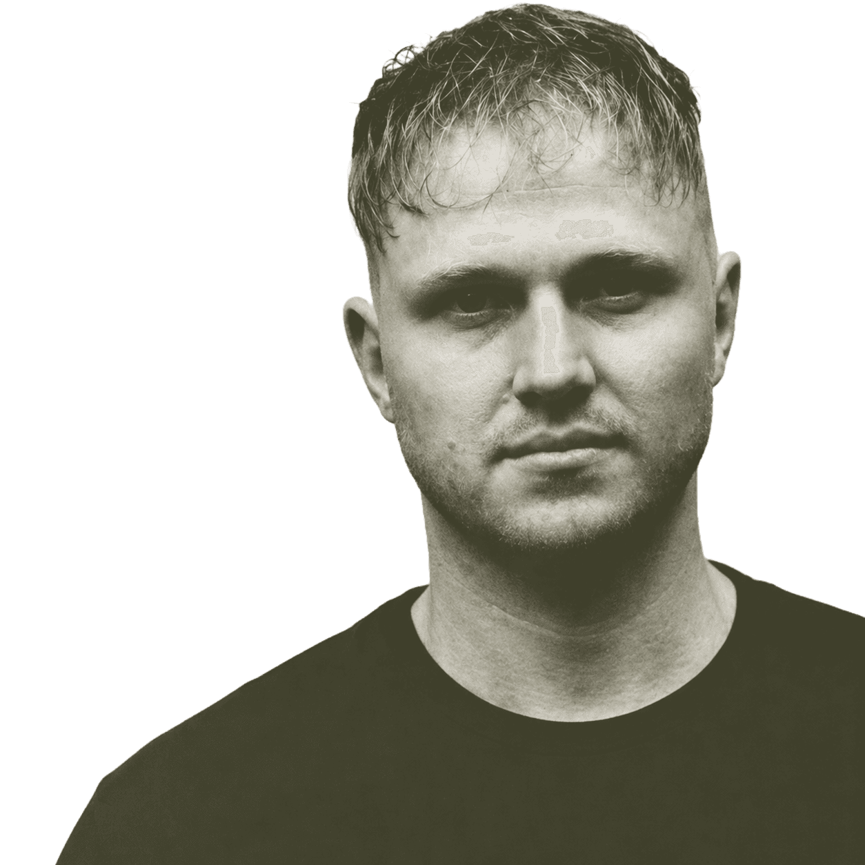 Rijn Hartman portrait